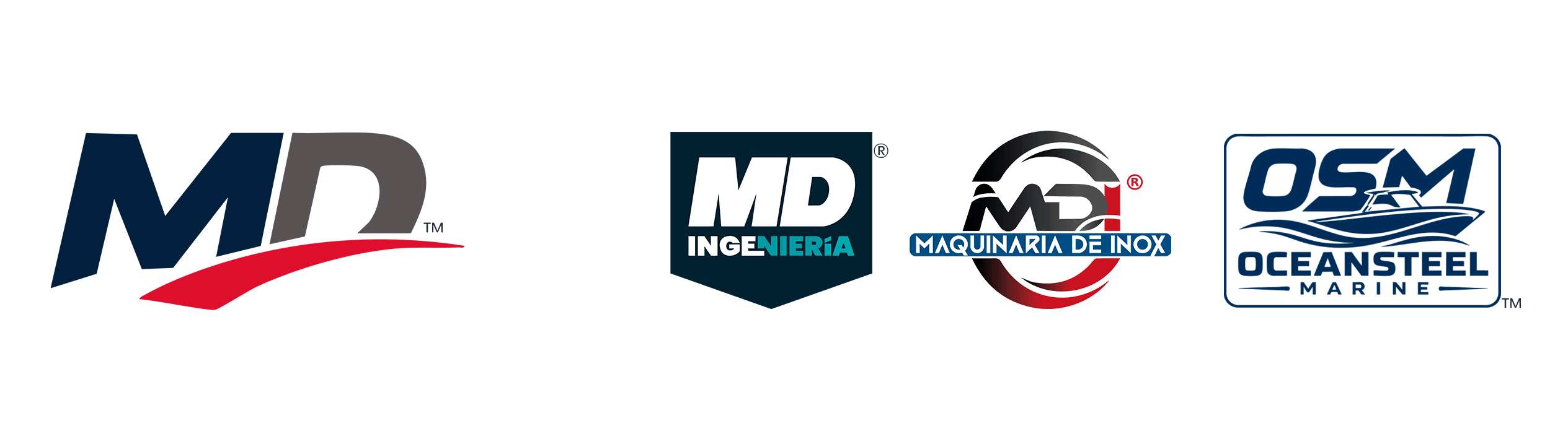 Grupo Industrial MD