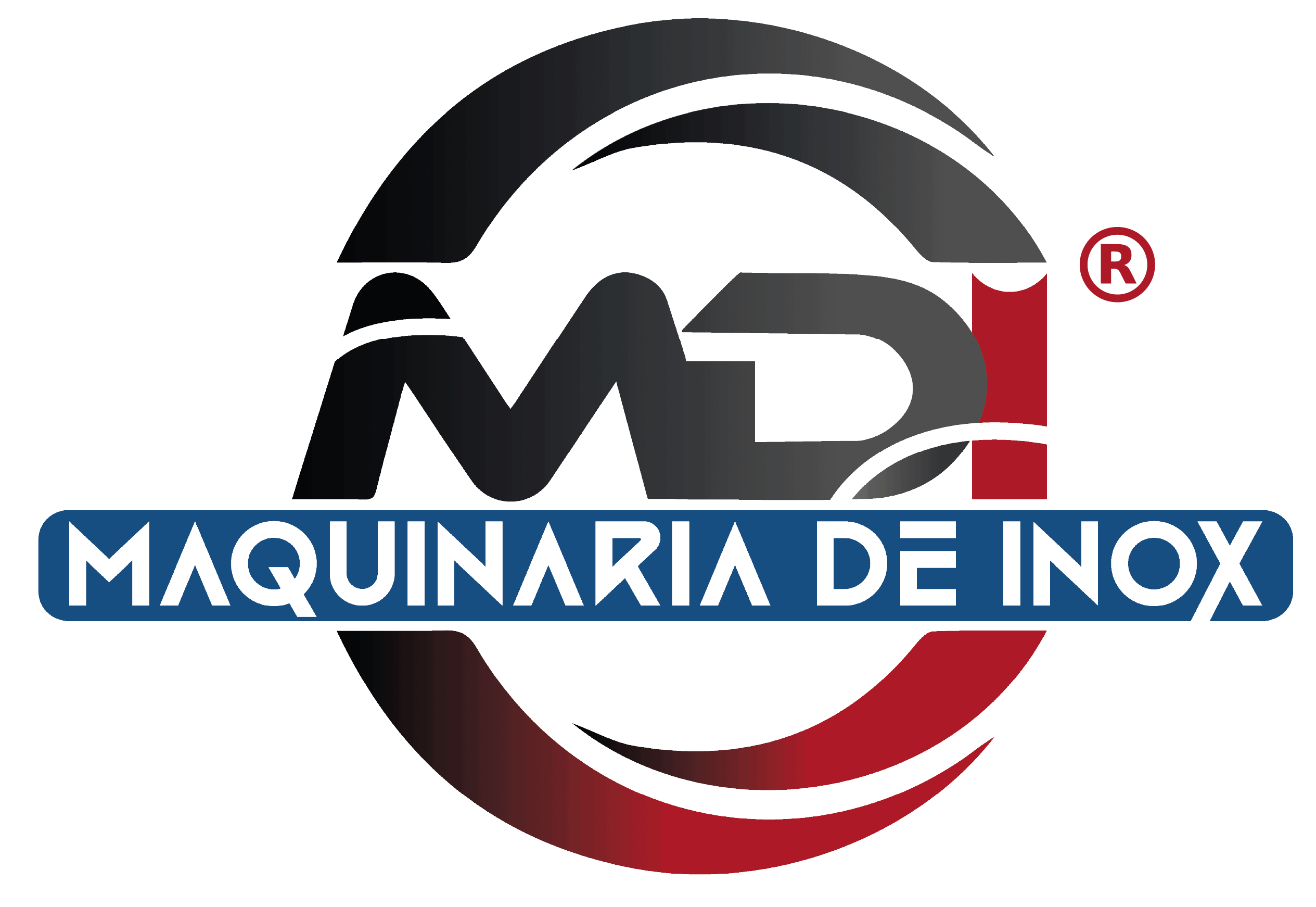 Logo Maquinaria de Inox