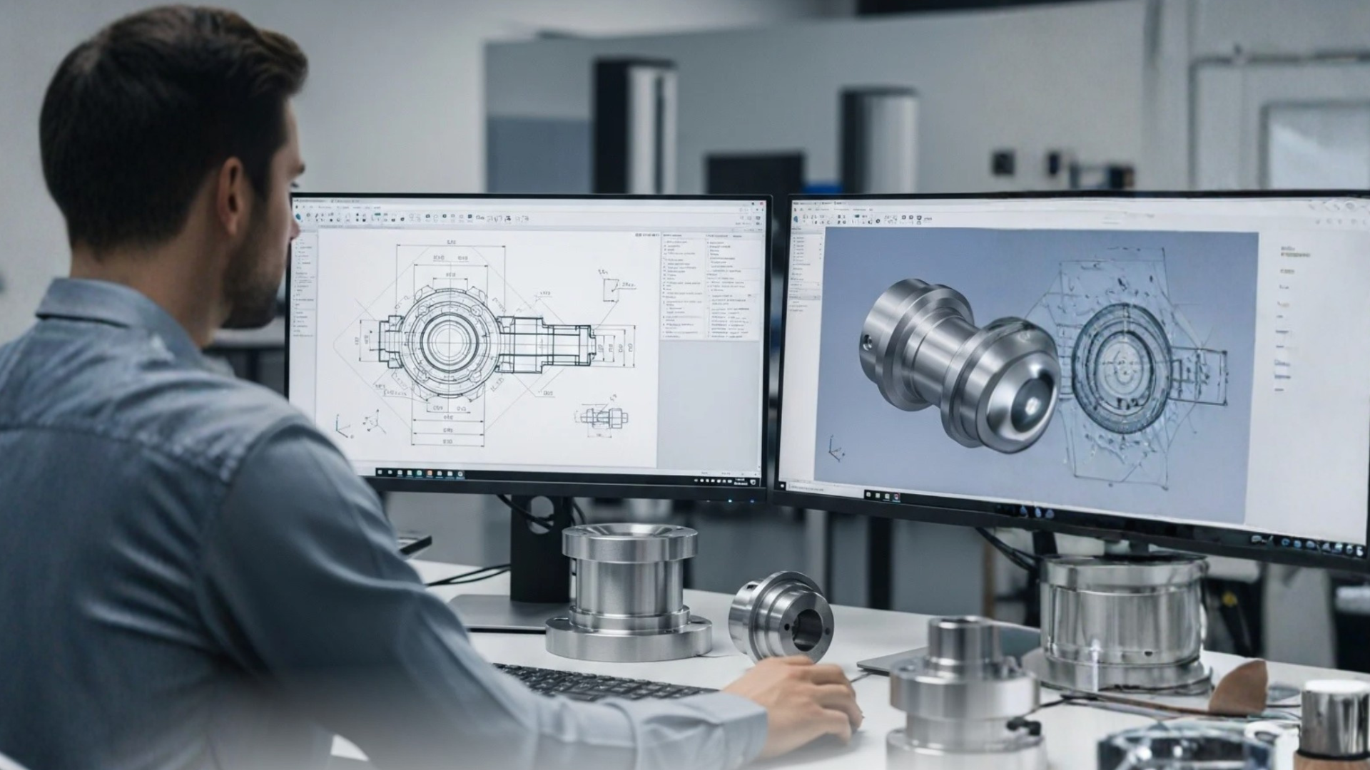 Ingeniería CAD