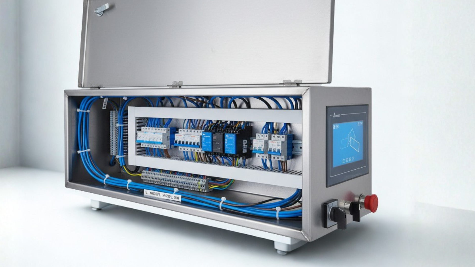 Control Eléctrico